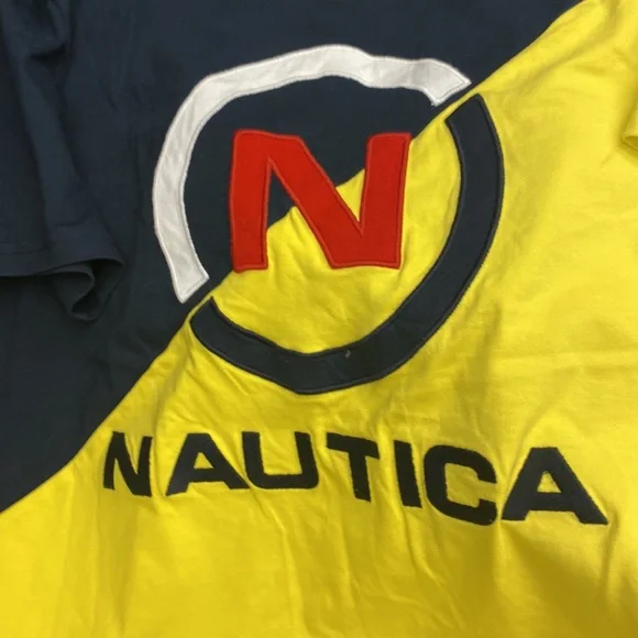 Nautical t-shirt (@hammill503) - Picture 4 of 6